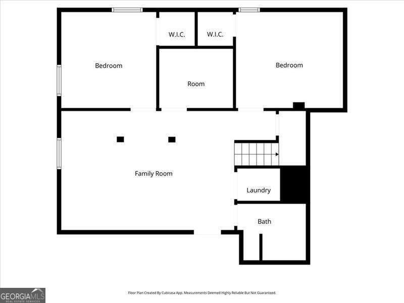 1566 Ezra Church Drive Atlanta - 28
