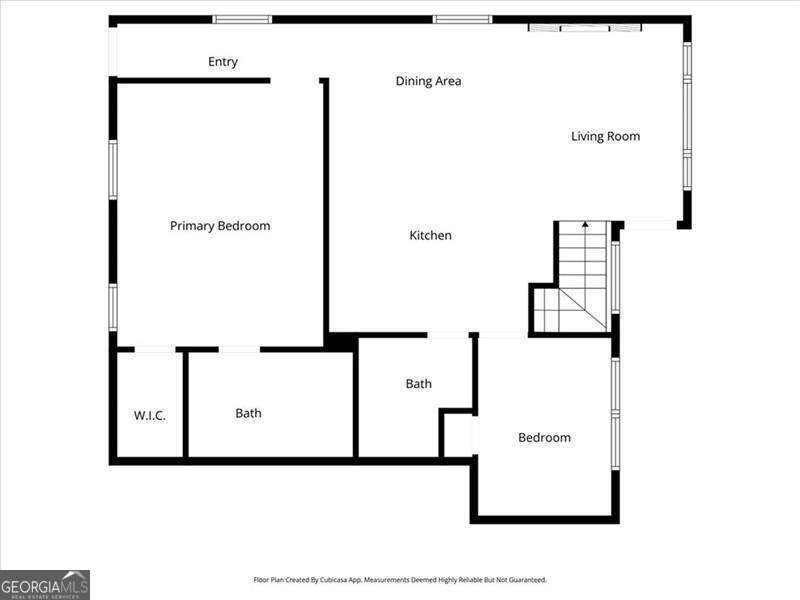 1566 Ezra Church Drive Atlanta - 29