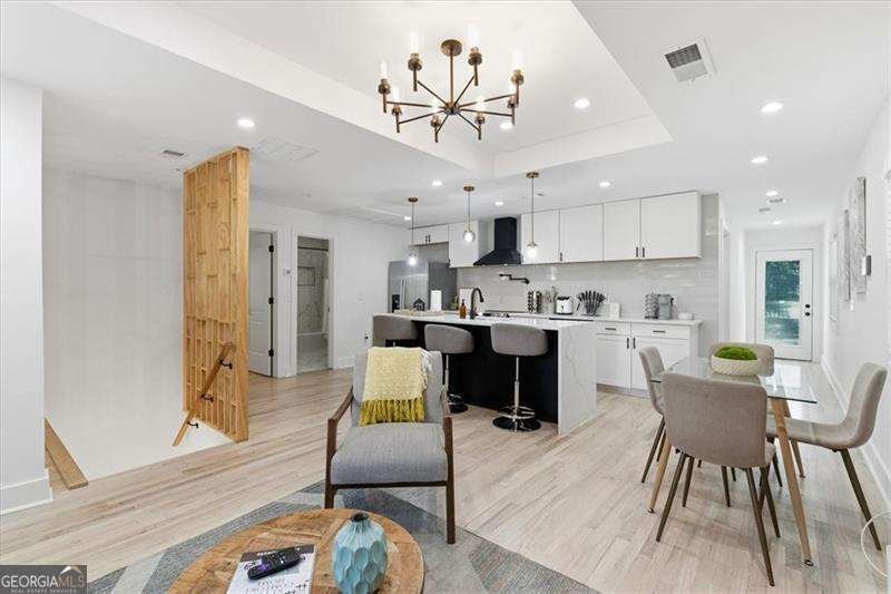 1566 Ezra Church Drive Atlanta - 6