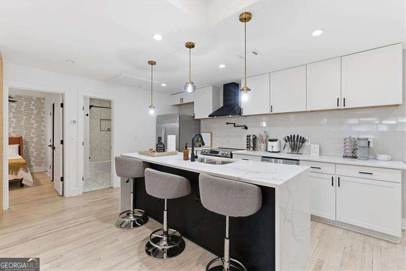 1566 Ezra Church Drive Atlanta - 9