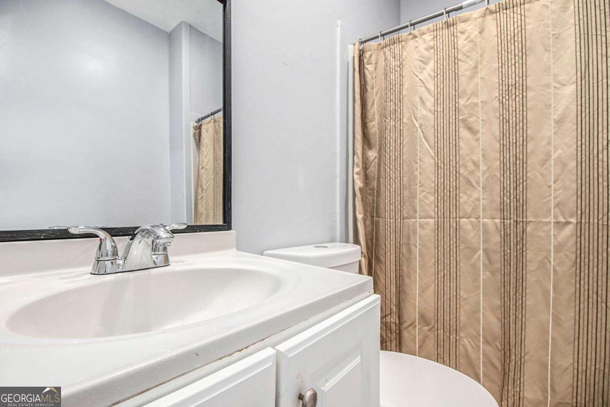 456 Clearwater Street Rockmart - 15