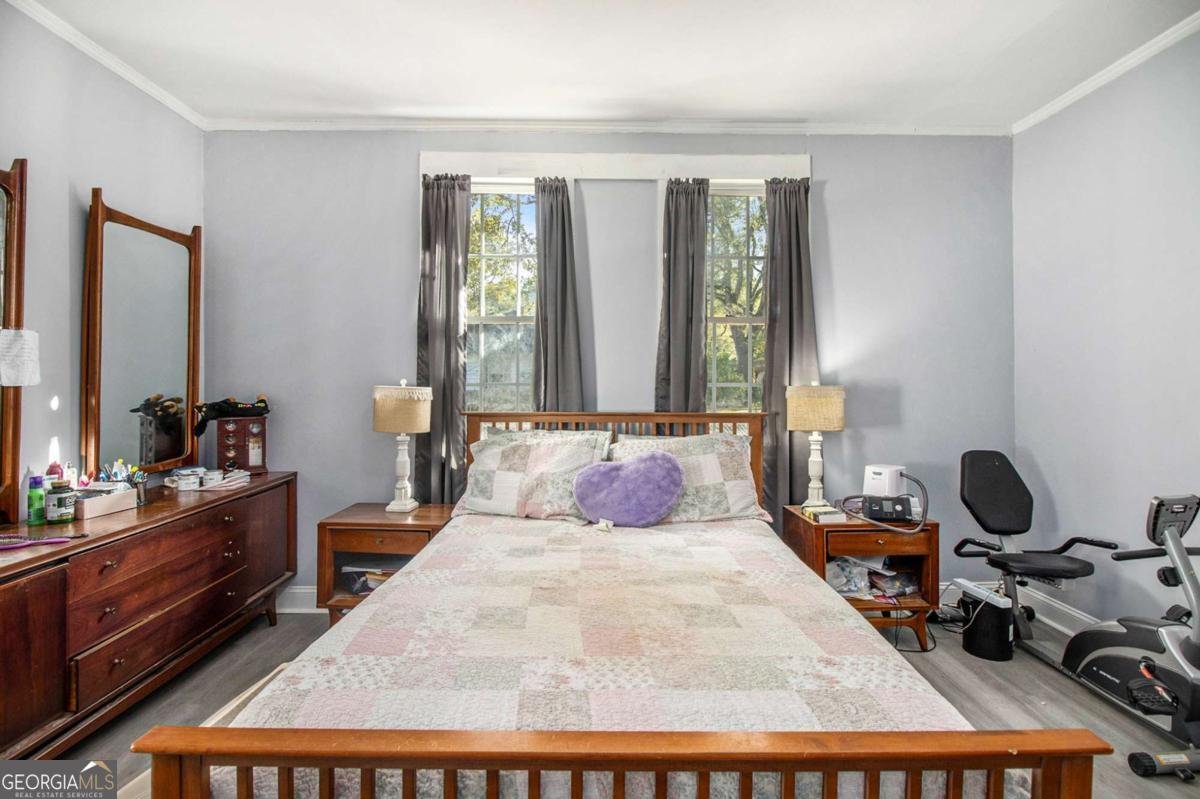 456 Clearwater Street Rockmart - 19
