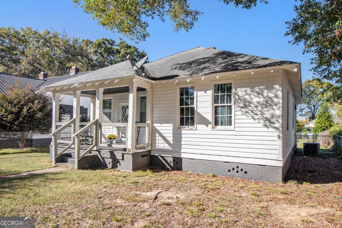 456 Clearwater Street Rockmart - 2