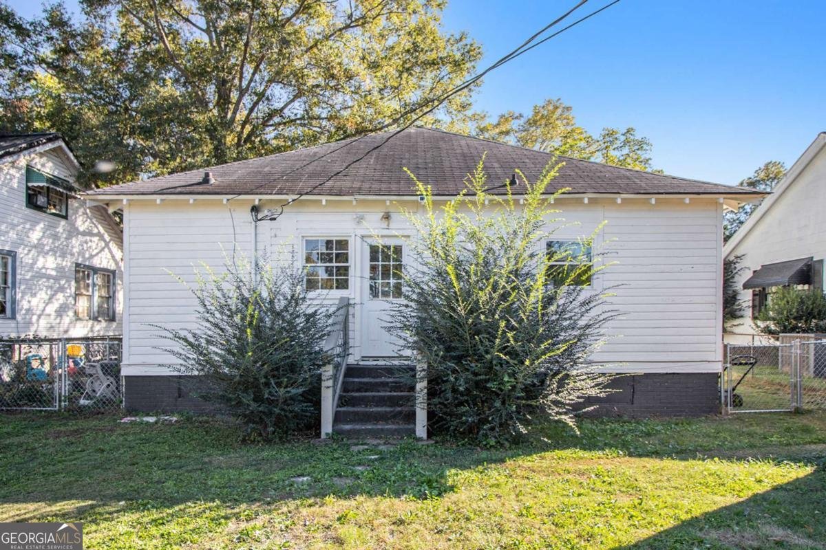 456 Clearwater Street Rockmart - 26