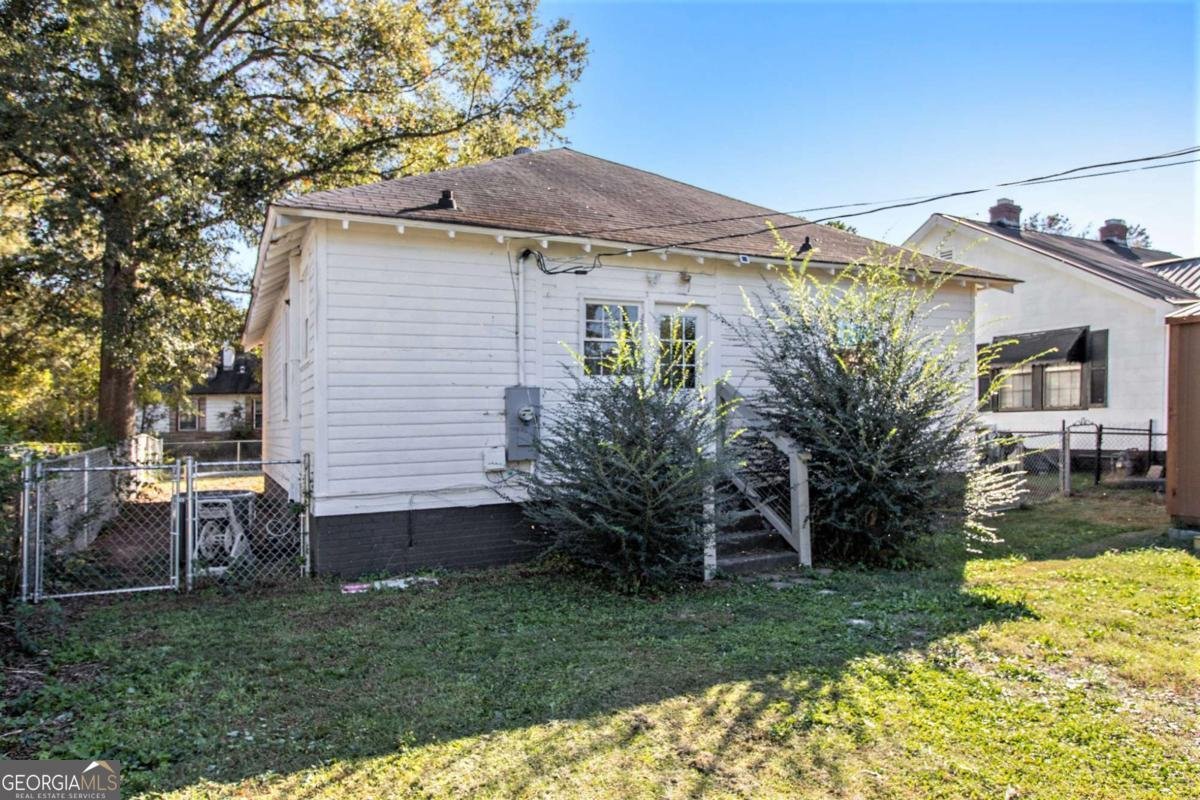 456 Clearwater Street Rockmart - 27