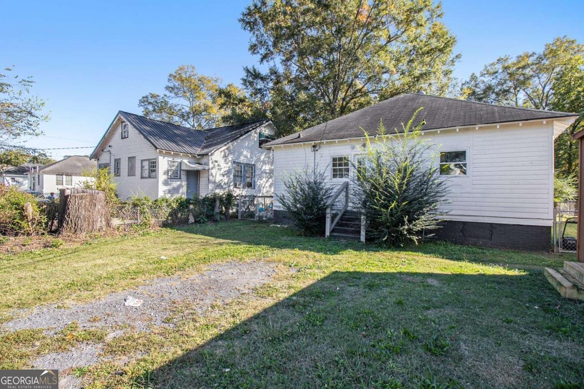 456 Clearwater Street Rockmart - 28