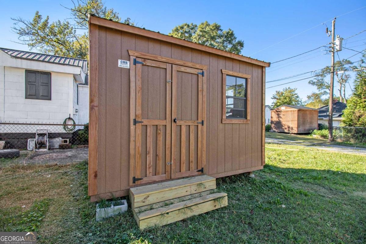 456 Clearwater Street Rockmart - 29