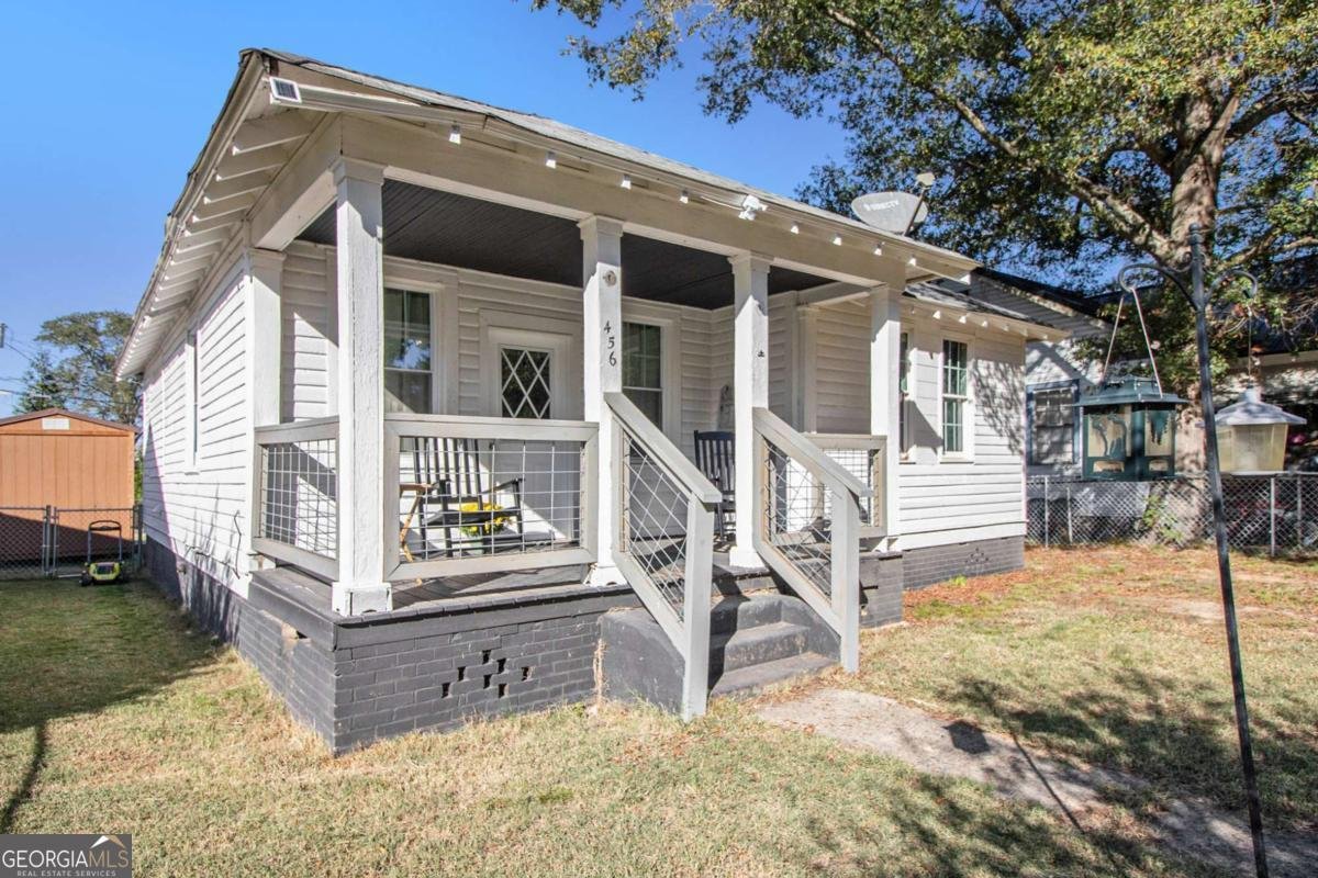 456 Clearwater Street Rockmart - 3