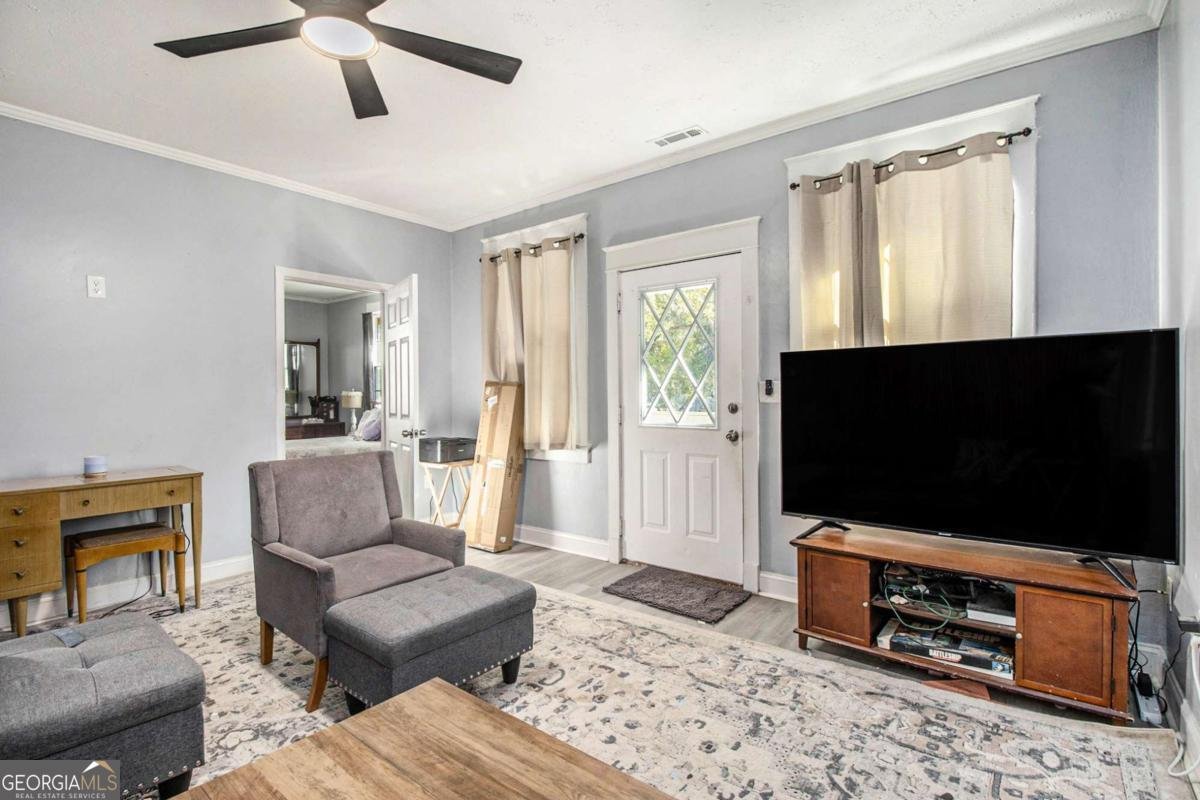 456 Clearwater Street Rockmart - 5