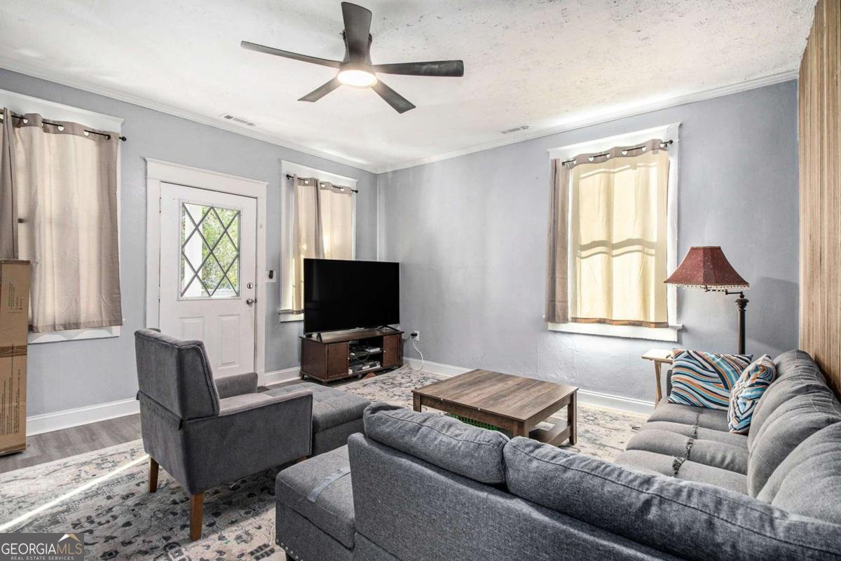 456 Clearwater Street Rockmart - 8
