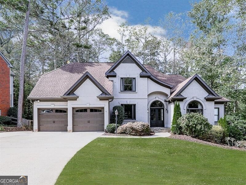 1002 Jubilee Way Powder Springs - 1