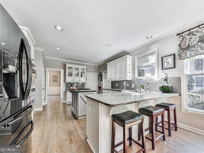 1002 Jubilee Way Powder Springs - 13