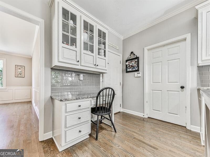 1002 Jubilee Way Powder Springs - 15