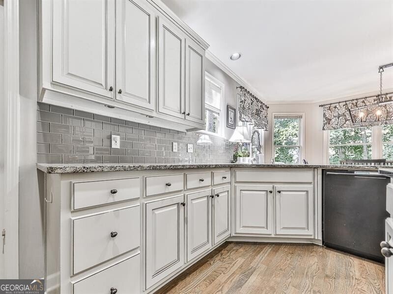 1002 Jubilee Way Powder Springs - 16