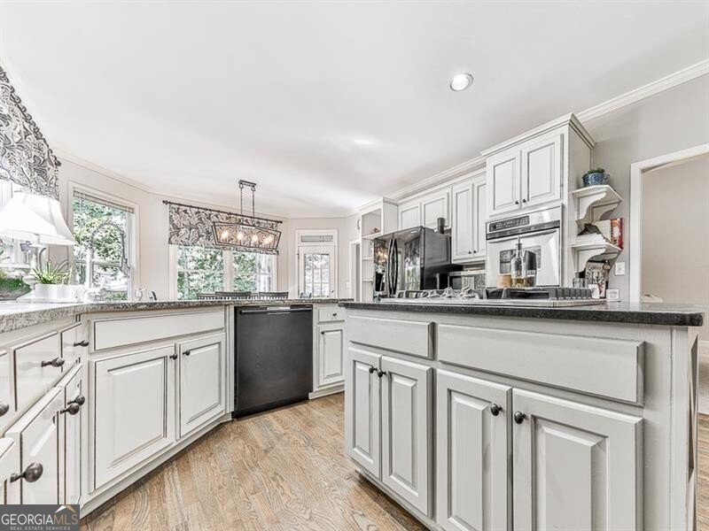 1002 Jubilee Way Powder Springs - 17