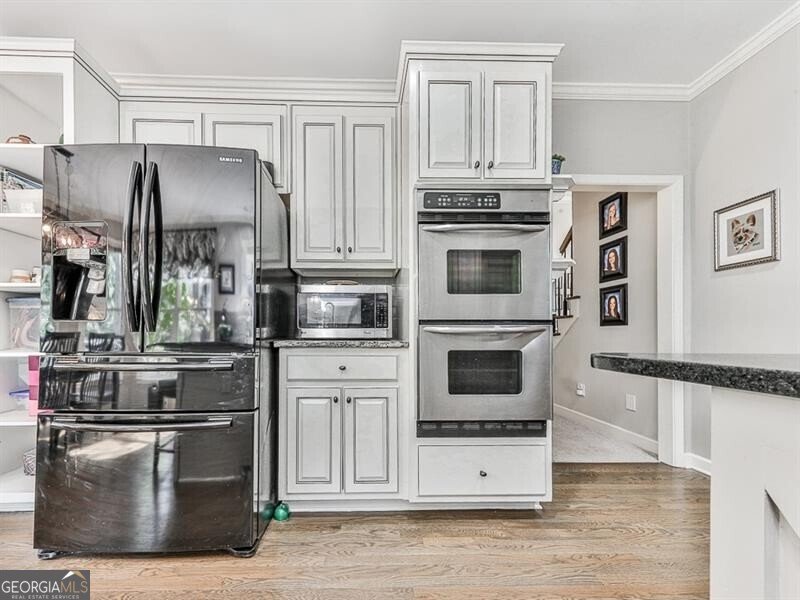 1002 Jubilee Way Powder Springs - 18