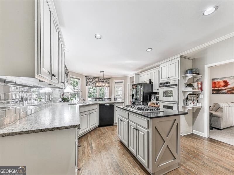 1002 Jubilee Way Powder Springs - 19