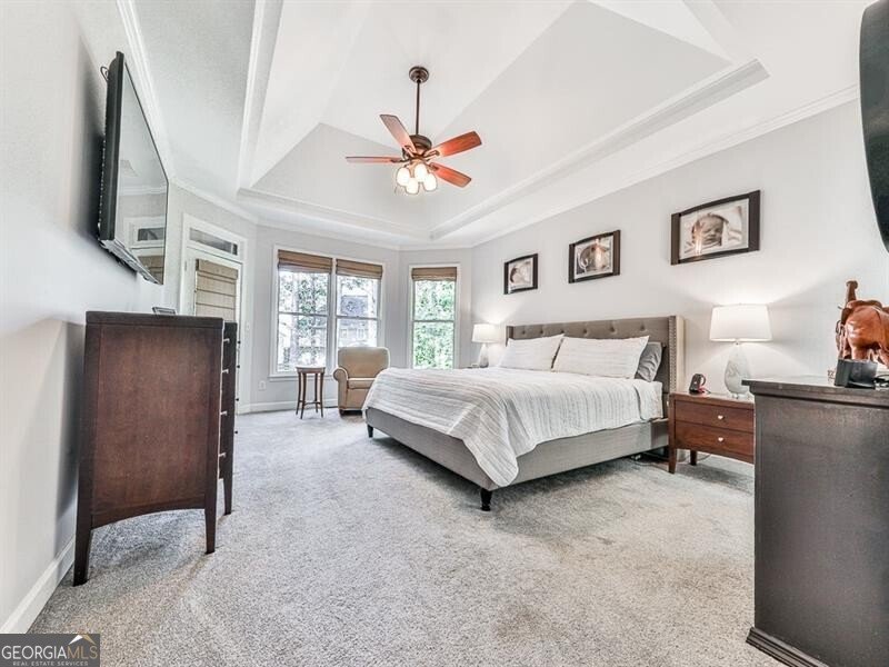 1002 Jubilee Way Powder Springs - 20