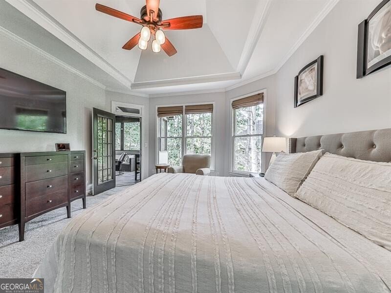 1002 Jubilee Way Powder Springs - 22