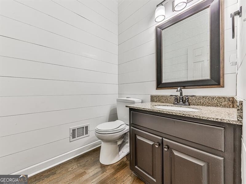 1002 Jubilee Way Powder Springs - 27