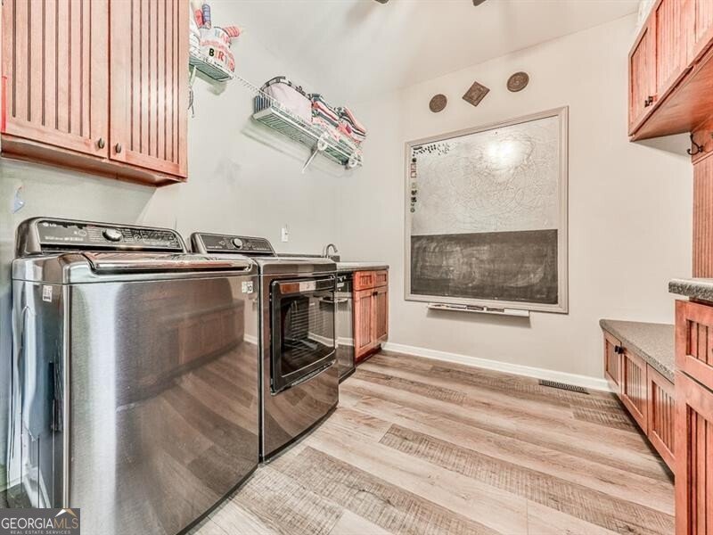 1002 Jubilee Way Powder Springs - 29