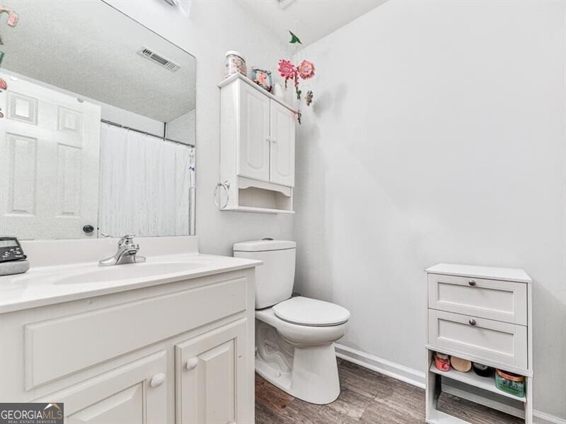 1002 Jubilee Way Powder Springs - 32