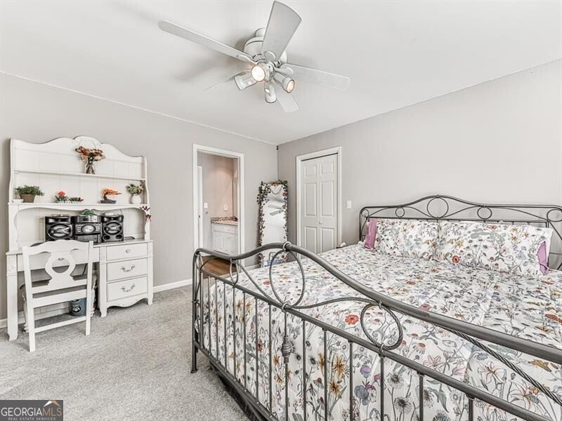 1002 Jubilee Way Powder Springs - 35