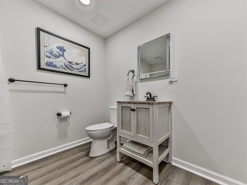 1002 Jubilee Way Powder Springs - 36