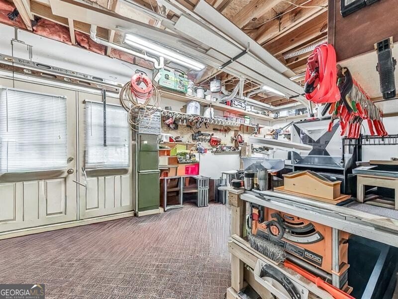 1002 Jubilee Way Powder Springs - 39