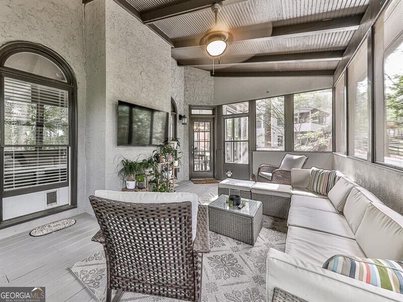 1002 Jubilee Way Powder Springs - 41