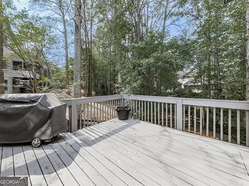 1002 Jubilee Way Powder Springs - 42