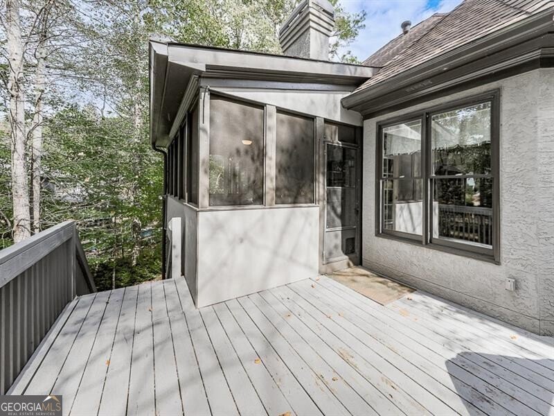 1002 Jubilee Way Powder Springs - 43