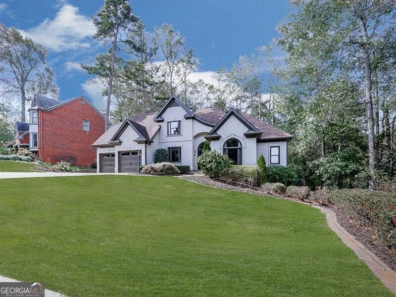 1002 Jubilee Way Powder Springs - 44