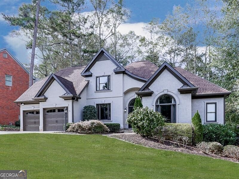 1002 Jubilee Way Powder Springs - 45