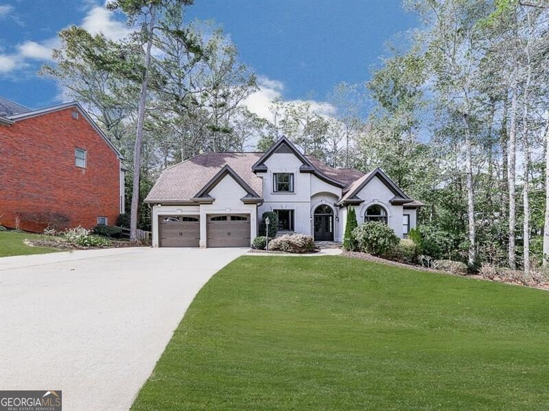 1002 Jubilee Way Powder Springs - 46