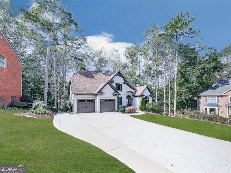 1002 Jubilee Way Powder Springs - 47