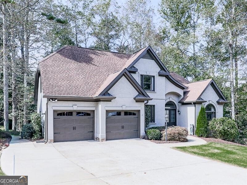 1002 Jubilee Way Powder Springs - 48