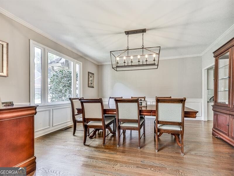 1002 Jubilee Way Powder Springs - 5