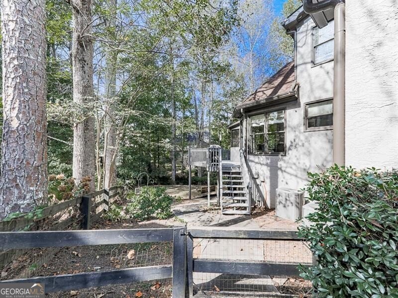 1002 Jubilee Way Powder Springs - 50