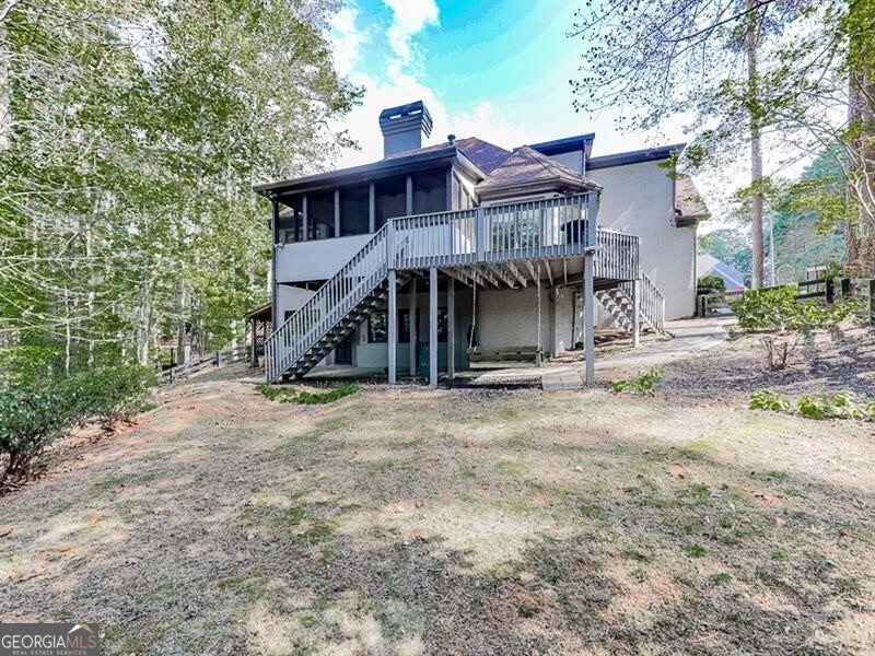 1002 Jubilee Way Powder Springs - 51