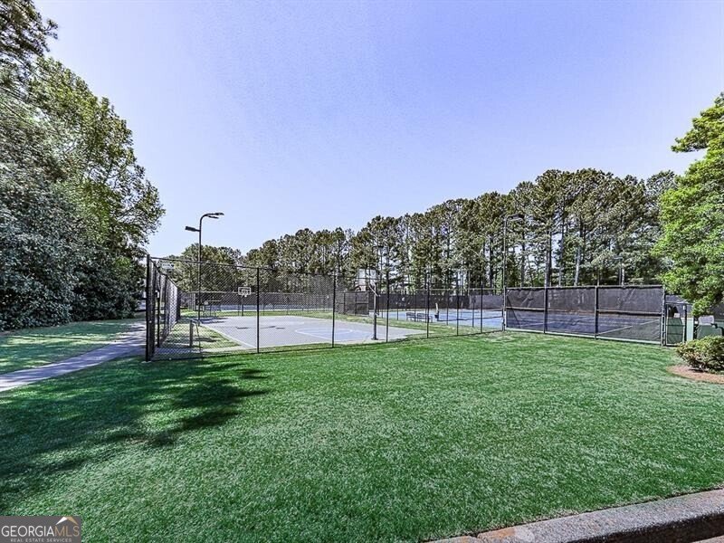 1002 Jubilee Way Powder Springs - 54