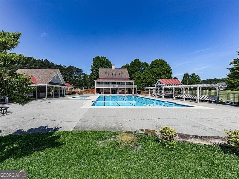 1002 Jubilee Way Powder Springs - 58