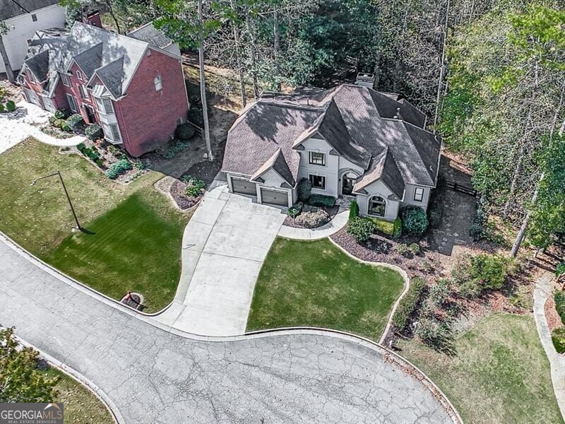 1002 Jubilee Way Powder Springs - 62