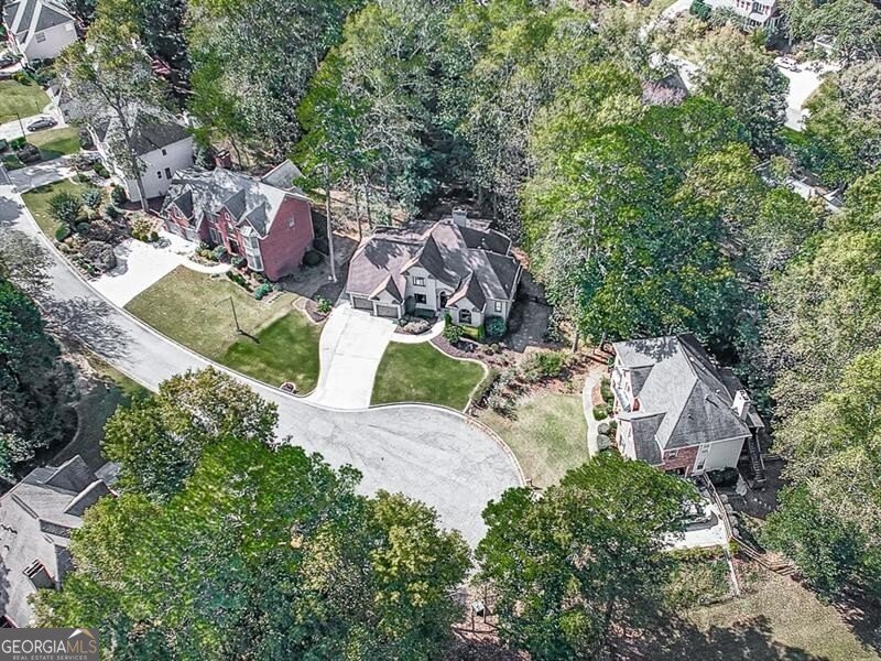 1002 Jubilee Way Powder Springs - 63