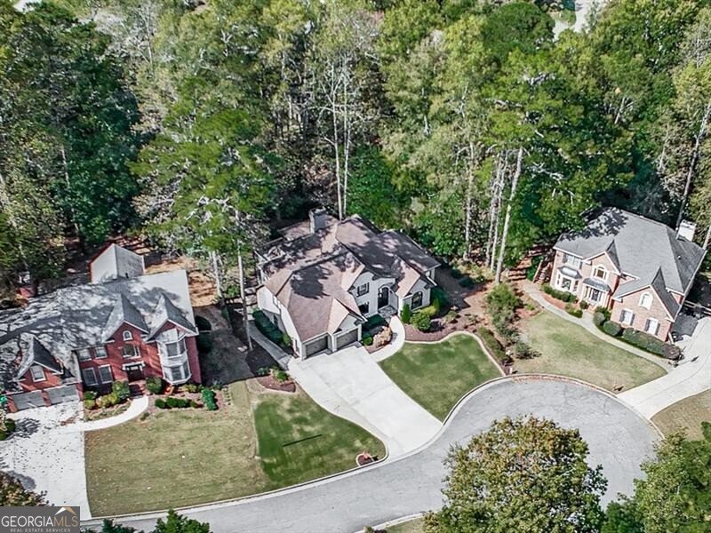 1002 Jubilee Way Powder Springs - 64