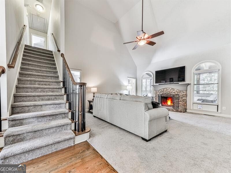 1002 Jubilee Way Powder Springs - 7