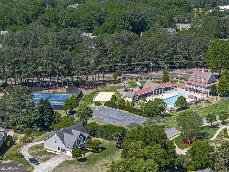 1002 Jubilee Way Powder Springs - 78