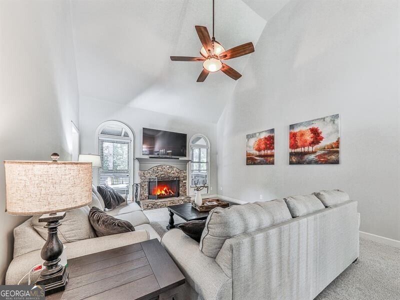 1002 Jubilee Way Powder Springs - 9