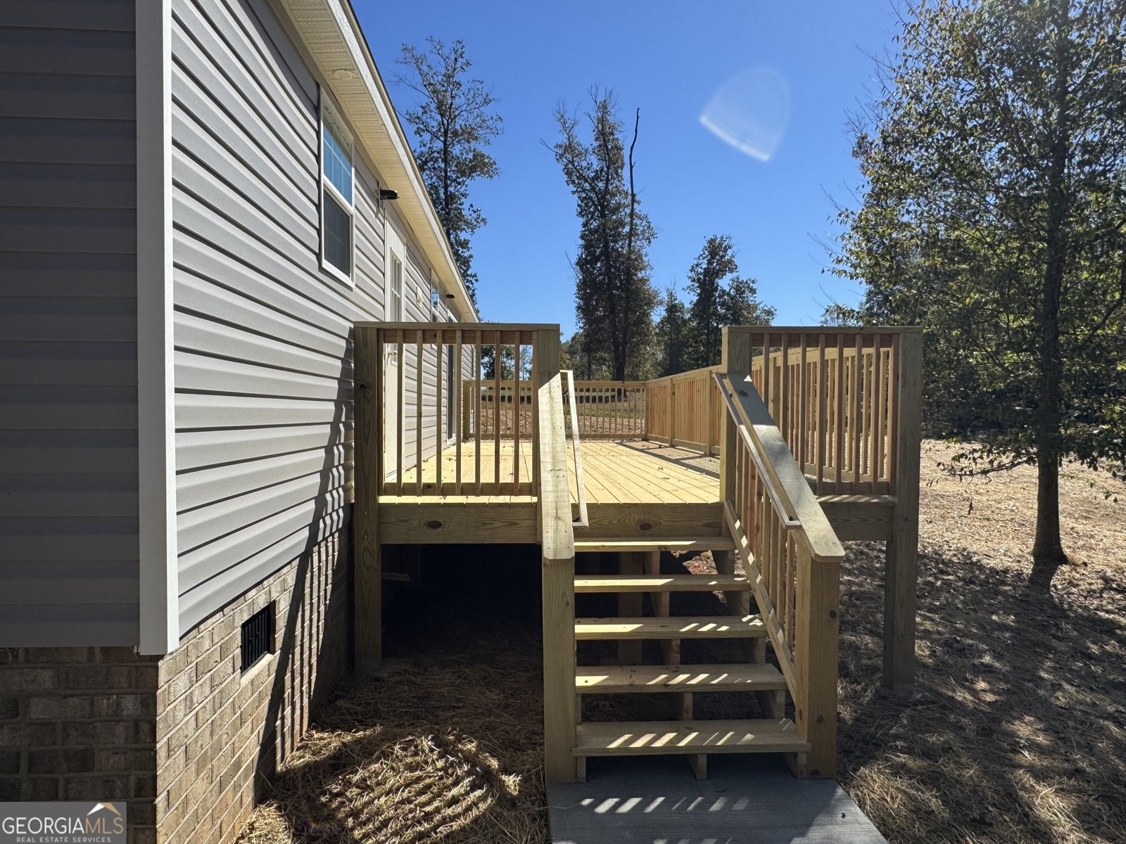 1331 Garrison Road Cornelia - 4