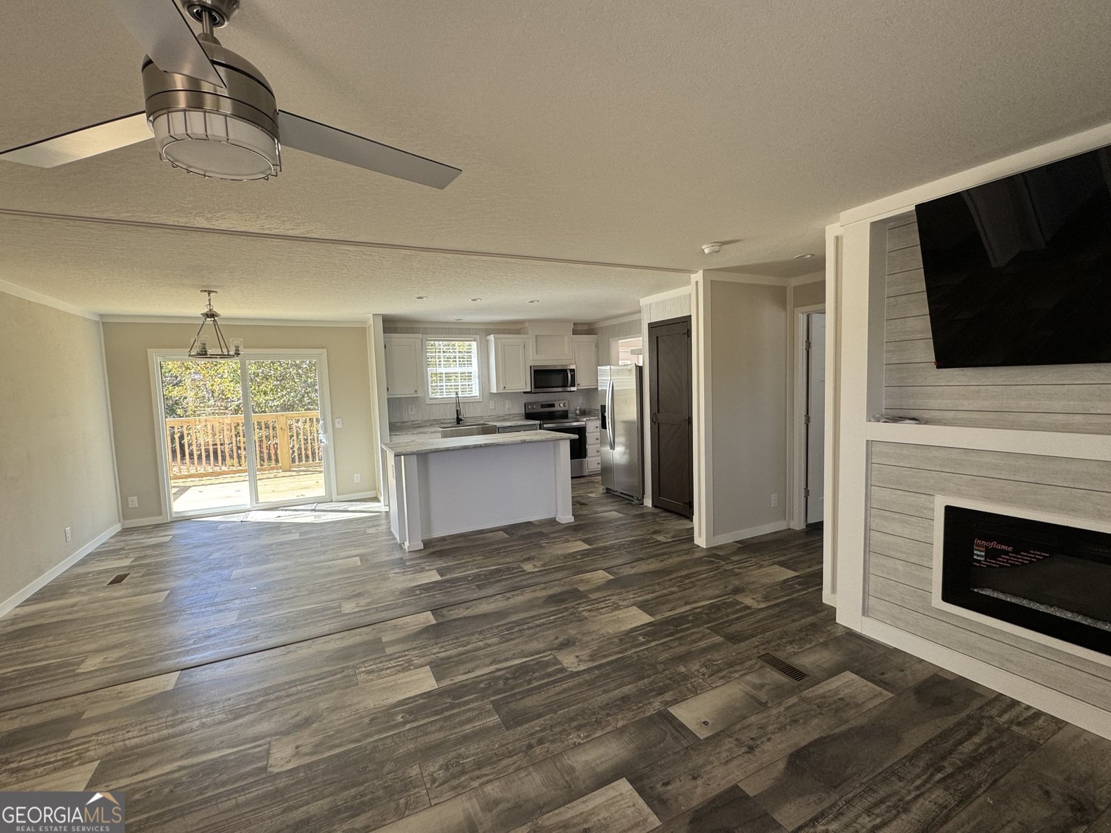 1331 Garrison Road Cornelia - 6